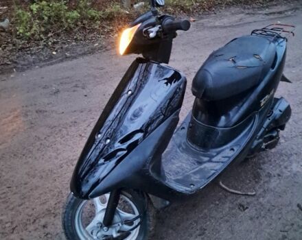 Хонда Діо, об'ємом двигуна 50 л та пробігом 0 тис. км за 190 $, фото 7 на Automoto.ua