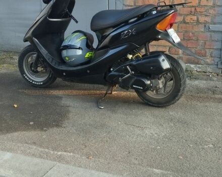 Хонда Діо, об'ємом двигуна 50 л та пробігом 0 тис. км за 392 $, фото 3 на Automoto.ua