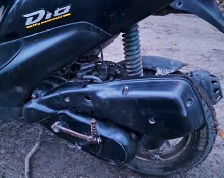 Хонда Діо, об'ємом двигуна 50 л та пробігом 0 тис. км за 190 $, фото 6 на Automoto.ua