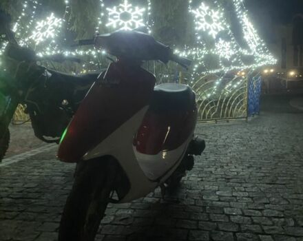 Хонда Дио, объемом двигателя 65 л и пробегом 0 тыс. км за 354 $, фото 1 на Automoto.ua