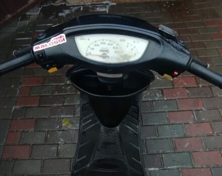 Хонда Діо, об'ємом двигуна 50 л та пробігом 0 тис. км за 392 $, фото 1 на Automoto.ua