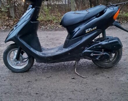 Хонда Діо, об'ємом двигуна 50 л та пробігом 0 тис. км за 190 $, фото 2 на Automoto.ua