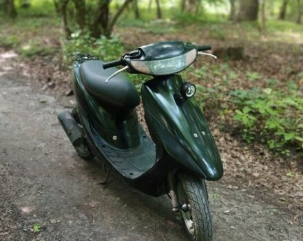 Хонда Діо, об'ємом двигуна 50 л та пробігом 0 тис. км за 392 $, фото 5 на Automoto.ua