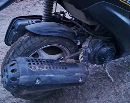 Хонда Діо, об'ємом двигуна 50 л та пробігом 0 тис. км за 190 $, фото 5 на Automoto.ua