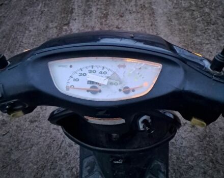 Хонда Діо, об'ємом двигуна 50 л та пробігом 0 тис. км за 190 $, фото 4 на Automoto.ua