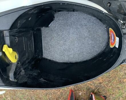 Хонда Дио, объемом двигателя 50 л и пробегом 0 тыс. км за 546 $, фото 11 на Automoto.ua