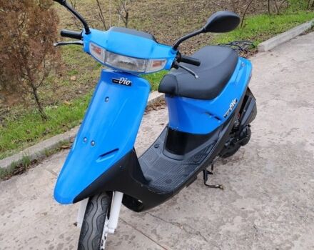 Хонда Діо, об'ємом двигуна 65 л та пробігом 0 тис. км за 285 $, фото 1 на Automoto.ua