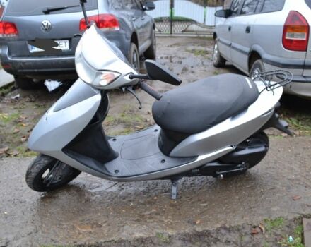 Хонда Діо, об'ємом двигуна 50 л та пробігом 0 тис. км за 355 $, фото 1 на Automoto.ua