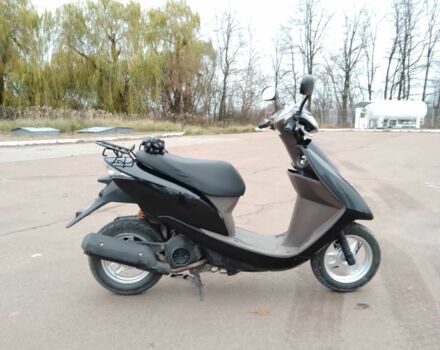 Хонда Діо, об'ємом двигуна 50 л та пробігом 0 тис. км за 380 $, фото 1 на Automoto.ua