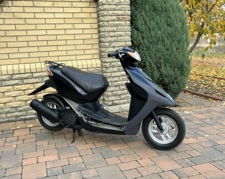 Хонда Дио, объемом двигателя 50 л и пробегом 0 тыс. км за 337 $, фото 5 на Automoto.ua