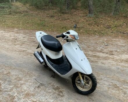 Хонда Дио, объемом двигателя 50 л и пробегом 0 тыс. км за 546 $, фото 14 на Automoto.ua