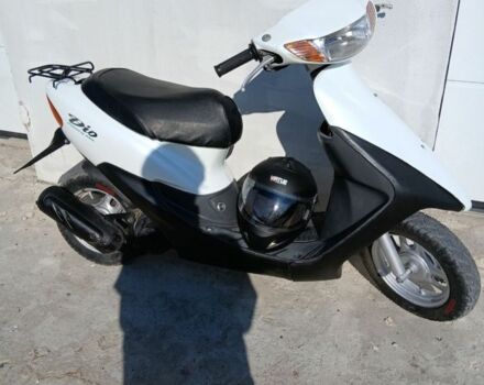 Хонда Дио, объемом двигателя 50 л и пробегом 0 тыс. км за 238 $, фото 3 на Automoto.ua