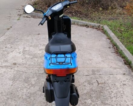 Хонда Діо, об'ємом двигуна 65 л та пробігом 0 тис. км за 285 $, фото 5 на Automoto.ua