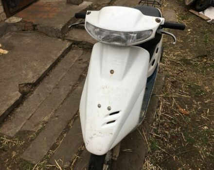 Хонда Діо, об'ємом двигуна 50 л та пробігом 0 тис. км за 179 $, фото 1 на Automoto.ua