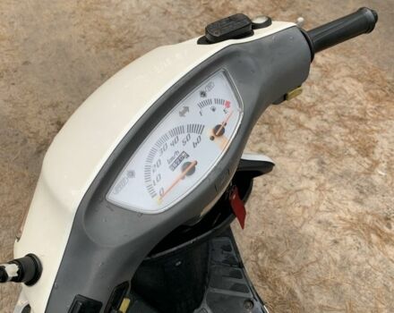 Хонда Дио, объемом двигателя 50 л и пробегом 0 тыс. км за 546 $, фото 2 на Automoto.ua