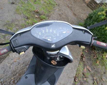 Хонда Діо, об'ємом двигуна 50 л та пробігом 0 тис. км за 355 $, фото 2 на Automoto.ua