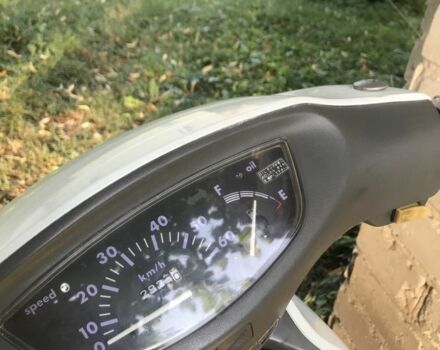 Хонда Дио, объемом двигателя 50 л и пробегом 0 тыс. км за 238 $, фото 2 на Automoto.ua