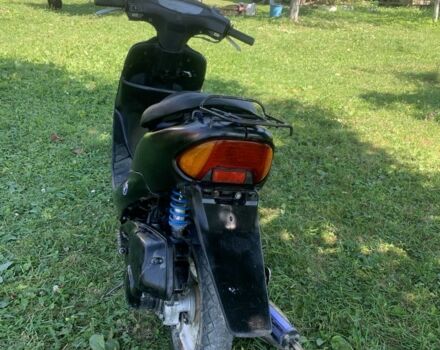 Хонда Дио, объемом двигателя 49 л и пробегом 0 тыс. км за 238 $, фото 3 на Automoto.ua