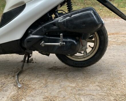 Хонда Дио, объемом двигателя 50 л и пробегом 0 тыс. км за 546 $, фото 7 на Automoto.ua