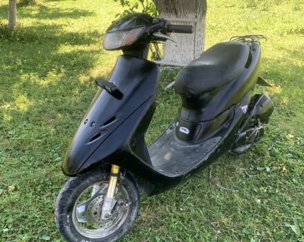 Хонда Дио, объемом двигателя 49 л и пробегом 0 тыс. км за 238 $, фото 5 на Automoto.ua