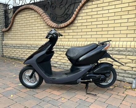 Хонда Дио, объемом двигателя 50 л и пробегом 0 тыс. км за 337 $, фото 2 на Automoto.ua