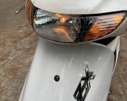 Хонда Дио, объемом двигателя 50 л и пробегом 0 тыс. км за 546 $, фото 9 на Automoto.ua