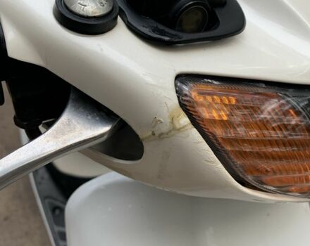 Хонда Дио, объемом двигателя 50 л и пробегом 0 тыс. км за 546 $, фото 3 на Automoto.ua