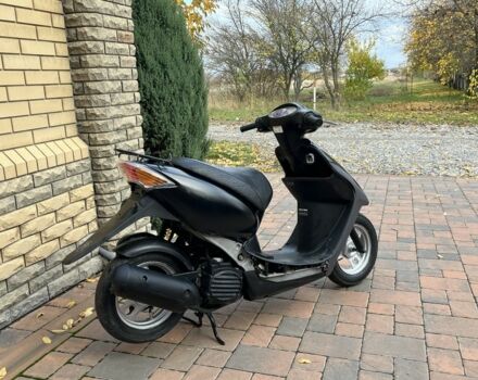 Хонда Дио, объемом двигателя 50 л и пробегом 0 тыс. км за 337 $, фото 6 на Automoto.ua