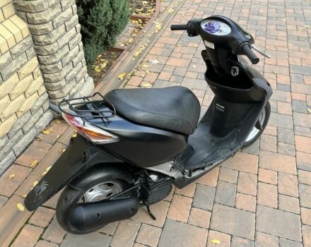 Хонда Дио, объемом двигателя 50 л и пробегом 0 тыс. км за 337 $, фото 7 на Automoto.ua