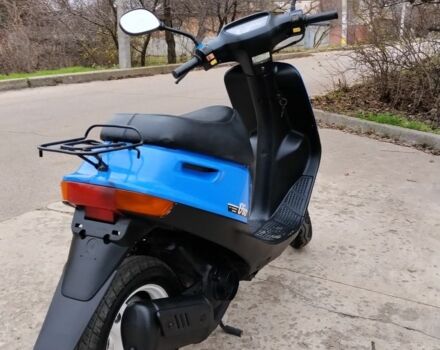 Хонда Діо, об'ємом двигуна 65 л та пробігом 0 тис. км за 285 $, фото 2 на Automoto.ua