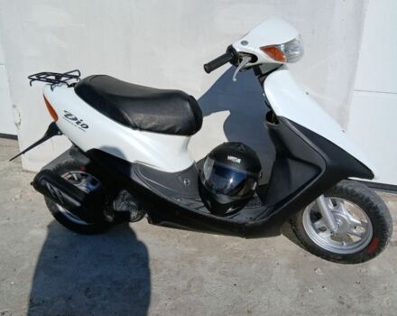 Хонда Дио, объемом двигателя 50 л и пробегом 0 тыс. км за 238 $, фото 1 на Automoto.ua