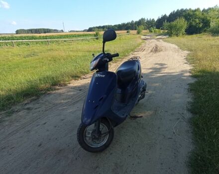 Хонда Дио, объемом двигателя 0 л и пробегом 0 тыс. км за 143 $, фото 3 на Automoto.ua