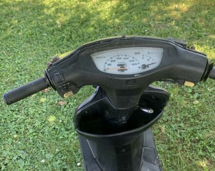 Хонда Дио, объемом двигателя 49 л и пробегом 0 тыс. км за 238 $, фото 6 на Automoto.ua