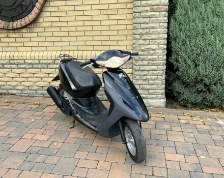 Хонда Дио, объемом двигателя 50 л и пробегом 0 тыс. км за 337 $, фото 4 на Automoto.ua