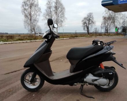 Хонда Діо, об'ємом двигуна 50 л та пробігом 0 тис. км за 380 $, фото 2 на Automoto.ua