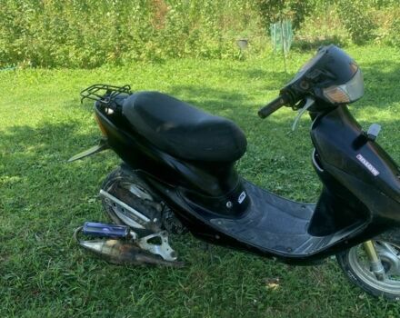 Хонда Дио, объемом двигателя 49 л и пробегом 0 тыс. км за 238 $, фото 2 на Automoto.ua