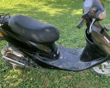 Хонда Дио, объемом двигателя 49 л и пробегом 0 тыс. км за 238 $, фото 1 на Automoto.ua