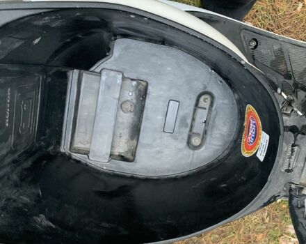 Хонда Дио, объемом двигателя 50 л и пробегом 0 тыс. км за 546 $, фото 12 на Automoto.ua