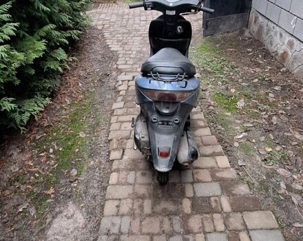 Хонда Діо, об'ємом двигуна 49 л та пробігом 0 тис. км за 214 $, фото 4 на Automoto.ua