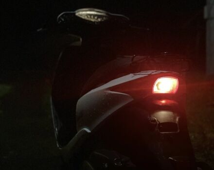 Хонда Діо, об'ємом двигуна 50 л та пробігом 0 тис. км за 357 $, фото 2 на Automoto.ua