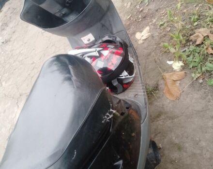 Хонда Дио, объемом двигателя 50 л и пробегом 0 тыс. км за 178 $, фото 3 на Automoto.ua