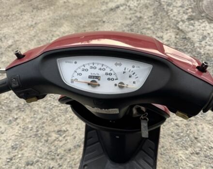 Хонда Діо, об'ємом двигуна 49 л та пробігом 0 тис. км за 463 $, фото 4 на Automoto.ua