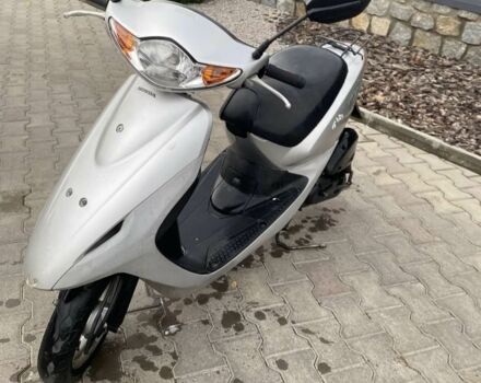 Хонда Діо, об'ємом двигуна 0 л та пробігом 0 тис. км за 296 $, фото 2 на Automoto.ua