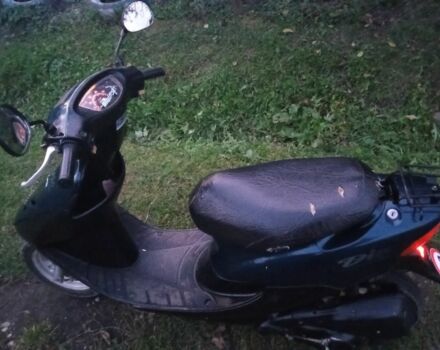 Хонда Дио, объемом двигателя 49 л и пробегом 0 тыс. км за 270 $, фото 6 на Automoto.ua