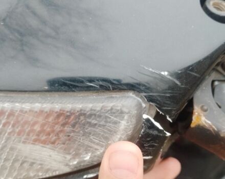 Хонда Дио, объемом двигателя 50 л и пробегом 0 тыс. км за 178 $, фото 9 на Automoto.ua