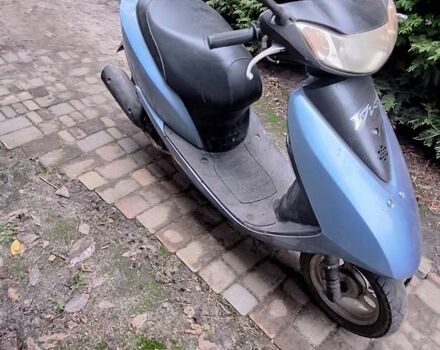 Хонда Діо, об'ємом двигуна 49 л та пробігом 0 тис. км за 214 $, фото 2 на Automoto.ua