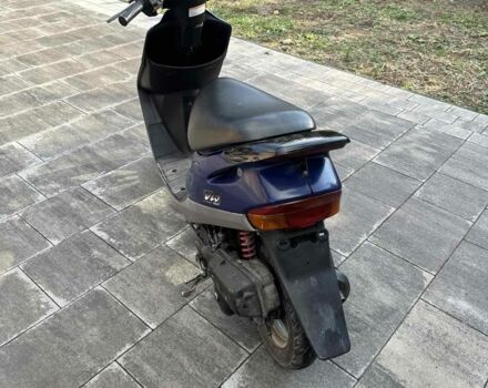 Хонда Дио, объемом двигателя 50 л и пробегом 0 тыс. км за 293 $, фото 1 на Automoto.ua