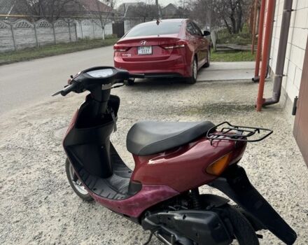 Хонда Діо, об'ємом двигуна 49 л та пробігом 0 тис. км за 463 $, фото 2 на Automoto.ua