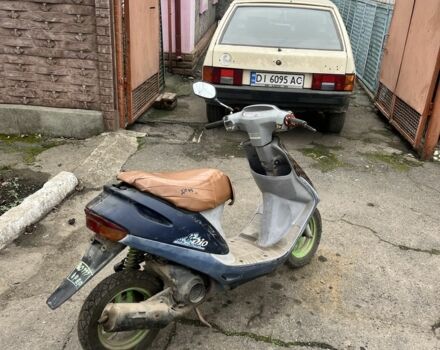 Хонда Дио, объемом двигателя 49 л и пробегом 0 тыс. км за 190 $, фото 3 на Automoto.ua