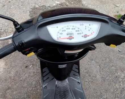 Хонда Дио, объемом двигателя 49 л и пробегом 0 тыс. км за 520 $, фото 3 на Automoto.ua